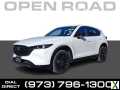 Photo Certified 2024 MAZDA CX-5 Carbon Edition