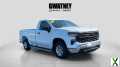 Photo Used 2023 Chevrolet Silverado 1500 W/T w/ WT Fleet Convenience Package