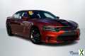 Photo Used 2021 Dodge Charger Scat Pack w/ Plus Group