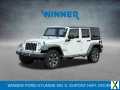 Photo Used 2014 Jeep Wrangler Unlimited Sport w/ Quick Order Package 24S