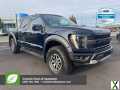 Photo Certified 2023 Ford F150 Raptor