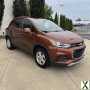 Photo Used 2019 Chevrolet Trax LT w/ LT Convenience Package