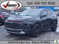 Photo Used 2023 Chevrolet Blazer LT