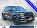 Photo Used 2021 Ford Explorer ST w/ Equipment Group 401A