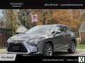 Photo Used 2018 Lexus RX 350L AWD