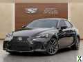 Photo Used 2018 Lexus IS 300