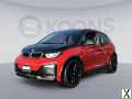 Photo Used 2018 BMW i3 s