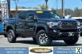 Photo Used 2022 Toyota Tacoma TRD Off-Road