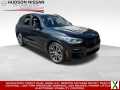 Photo Used 2021 BMW X3 sDrive30i w/ Executive Package