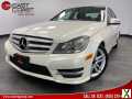 Photo Used 2012 Mercedes-Benz C 300 4MATIC Sedan