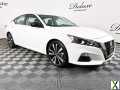 Photo Used 2022 Nissan Altima 2.5 SR