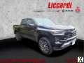 Photo Used 2023 Chevrolet Colorado Z71 w/ Z71 Convenience Package 2