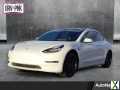 Photo Used 2020 Tesla Model 3 Long Range