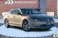 Photo Used 2015 Volkswagen Passat 1.8T Wolfsburg Edition