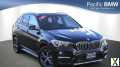 Photo Used 2018 BMW X1 sDrive28i