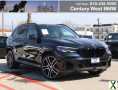 Photo Used 2023 BMW X5 sDrive40i w/ M Sport Package