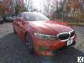 Photo Used 2021 BMW 330i xDrive Sedan w/ Premium Package