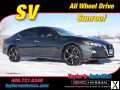 Photo Used 2022 Nissan Altima 2.5 SV w/ SV Premium Package