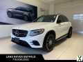 Photo Used 2018 Mercedes-Benz GLC 43 AMG 4MATIC