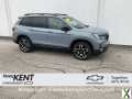 Photo Used 2022 Honda Passport Elite