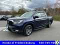 Photo Certified 2023 Honda Ridgeline RTL-E