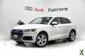 Photo Used 2019 Audi Q5 2.0T Premium Plus w/ Premium Plus Package