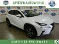 Photo Used 2021 Lexus NX 300 AWD w/ Premium Package