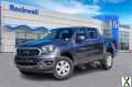 Photo Used 2020 Ford Ranger XLT w/ Trailer Tow Package