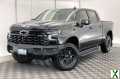 Photo Certified 2024 Chevrolet Silverado 1500 ZR2