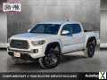 Photo Certified 2023 Toyota Tacoma TRD Off-Road