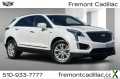 Photo Used 2024 Cadillac XT5 Luxury