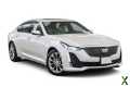 Photo Certified 2024 Cadillac CT5 Premium Luxury