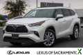 Photo Used 2021 Toyota Highlander Limited