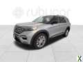 Photo Used 2022 Ford Explorer Limited