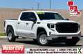 Photo Used 2023 GMC Sierra 1500 Pro w/ Pro Value Package