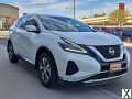 Photo Used 2021 Nissan Murano S