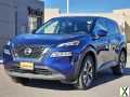 Photo Used 2021 Nissan Rogue SV