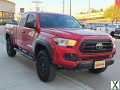 Photo Used 2022 Toyota Tacoma SR