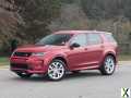 Photo Used 2020 Land Rover Discovery Sport SE R-Dynamic