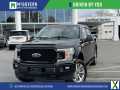 Photo Used 2018 Ford F150 XL w/ Equipment Group 101A Mid