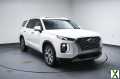 Photo Used 2021 Hyundai Palisade SEL w/ Premium Package