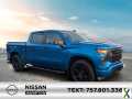 Photo Used 2022 Chevrolet Silverado 1500 Custom w/ Rally Edition