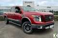 Photo Used 2016 Nissan Titan PRO-4X