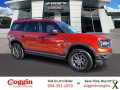 Photo Used 2022 Ford Bronco Sport Big Bend w/ Convenience Package