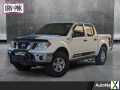 Photo Used 2010 Nissan Frontier SE