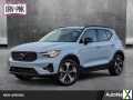 Photo Used 2024 Volvo XC40 B5 Plus w/ Protection Package Premier