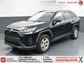 Photo Used 2021 Toyota RAV4 LE