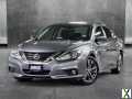 Photo Used 2018 Nissan Altima 2.5 SR w/ SR Special Edition