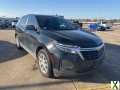 Photo Used 2024 Chevrolet Equinox LS w/ Driver Confidence II Package