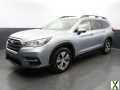 Photo Certified 2022 Subaru Ascent Premium w/ Convenience Package